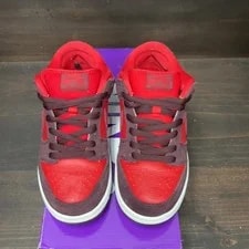 Nike SB Dunk Low - DM0807-600-7-PO-1 - (Moderately ... 3