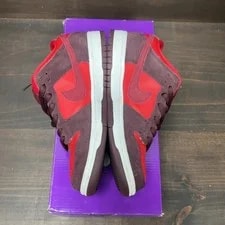 Nike SB Dunk Low - DM0807-600-7-PO-1 - (Moderately ... 4