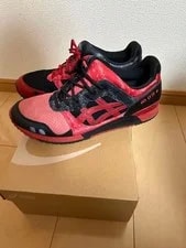 Asics Gel-lyte III RedSpider 11 US 29cm Excellent Condition 2