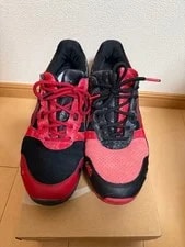 Asics Gel-lyte III RedSpider 11 US 29cm Excellent Condition 3