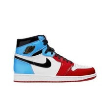 Jordan — Jordan 1 Retro High Fearless Shoes — Sneaker — resale