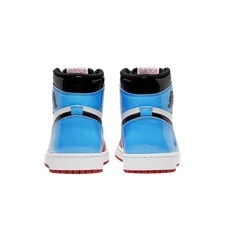 Jordan 1 Retro High Fearless Shoes 4