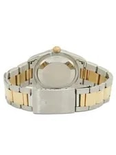 Rolex Datejust 16203 Automatic 36mm Champagne Dial Box 3