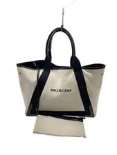 Balenciaga — Balenciaga Midi Cabas — Handbag — resale