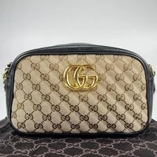 Gucci GG Marmont Matelasse Authentic Japan 2