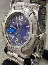 TAG Heuer WN1112 2