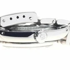Tudor Princess Date 2671 Automatic Silver B From Japan 4