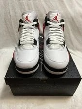 Air Jordan 4 Retro DH6927-161 2