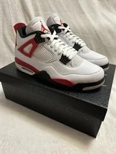 Air Jordan 4 Retro DH6927-161 4