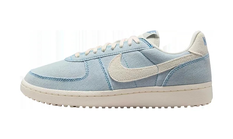 NIKE — Field General Wmns " IH5969 464 — Sneaker — resale