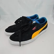 Puma Hungry Garfield Collab 11 Limited Ed384182-01 2