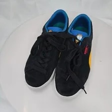 Puma Hungry Garfield Collab 11 Limited Ed384182-01 3