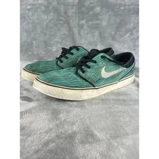 Nike SB — Nike SB Stefan Janoski 10.5 Good Woodgrain Skate Shoes 652975-301 — Sneaker — resale