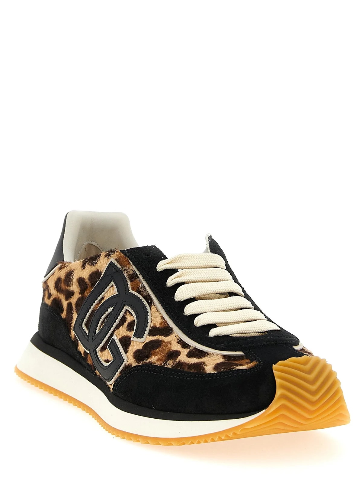 Dolce & Gabbana Low Top 2