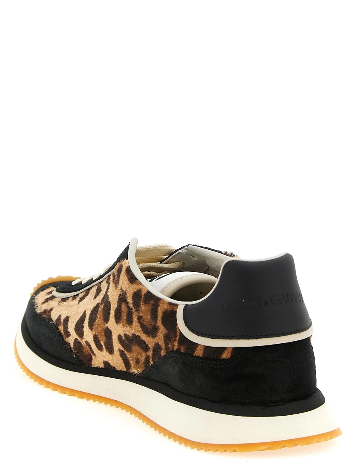Dolce & Gabbana Low Top 3