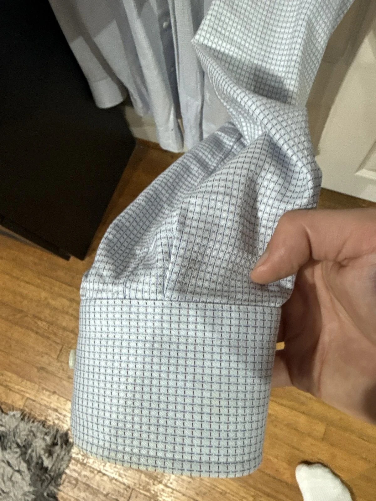 Brioni — Brioni Button Down — streetwear — resale