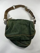 Christian Dior Gaucho Saddle One- France 2