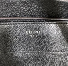 Celine Luggage Medium (Old Logo) 3