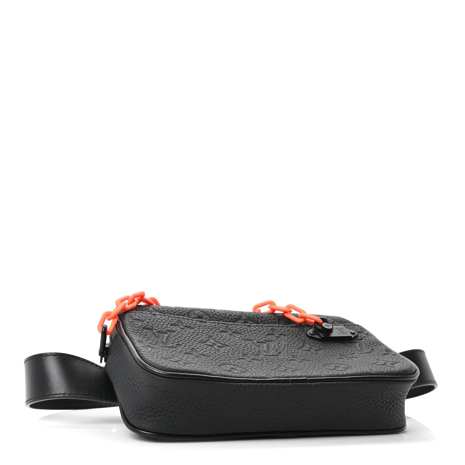 Taurillon Uniformes Solar Ray Soft Pochette Volga Belt Bag 3