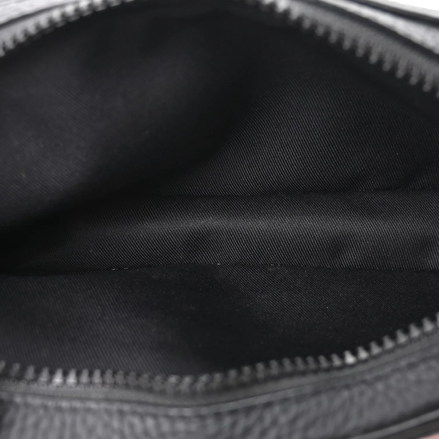 Taurillon Uniformes Solar Ray Soft Pochette Volga Belt Bag 4