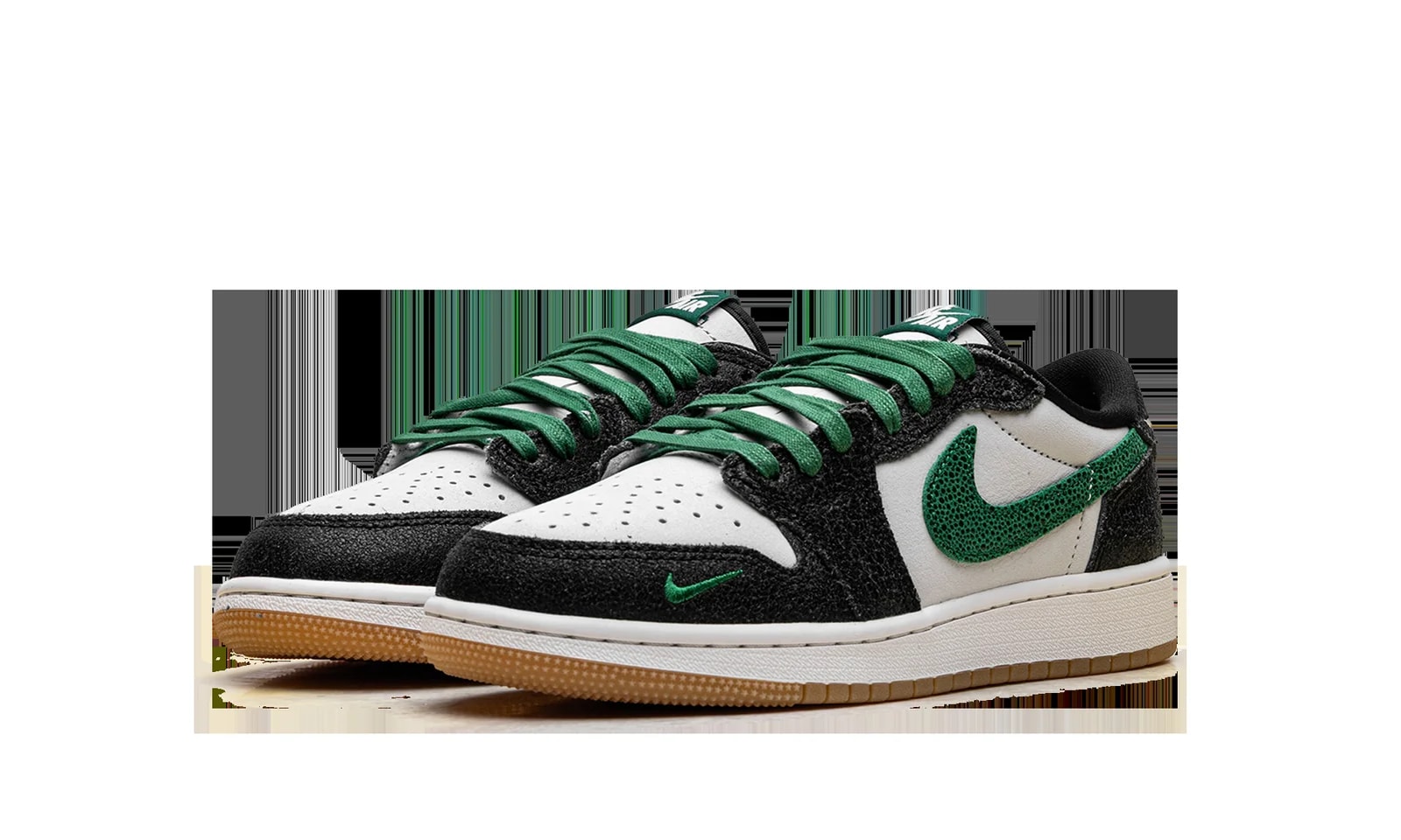 Air Jordan 1 Retro Low OG GS " " IR2300 030 2