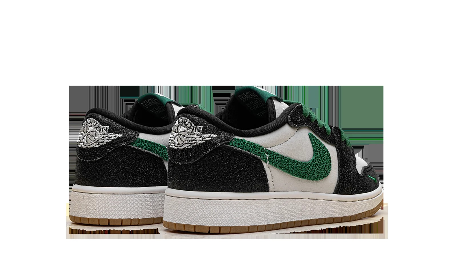 Air Jordan 1 Retro Low OG GS " " IR2300 030 3
