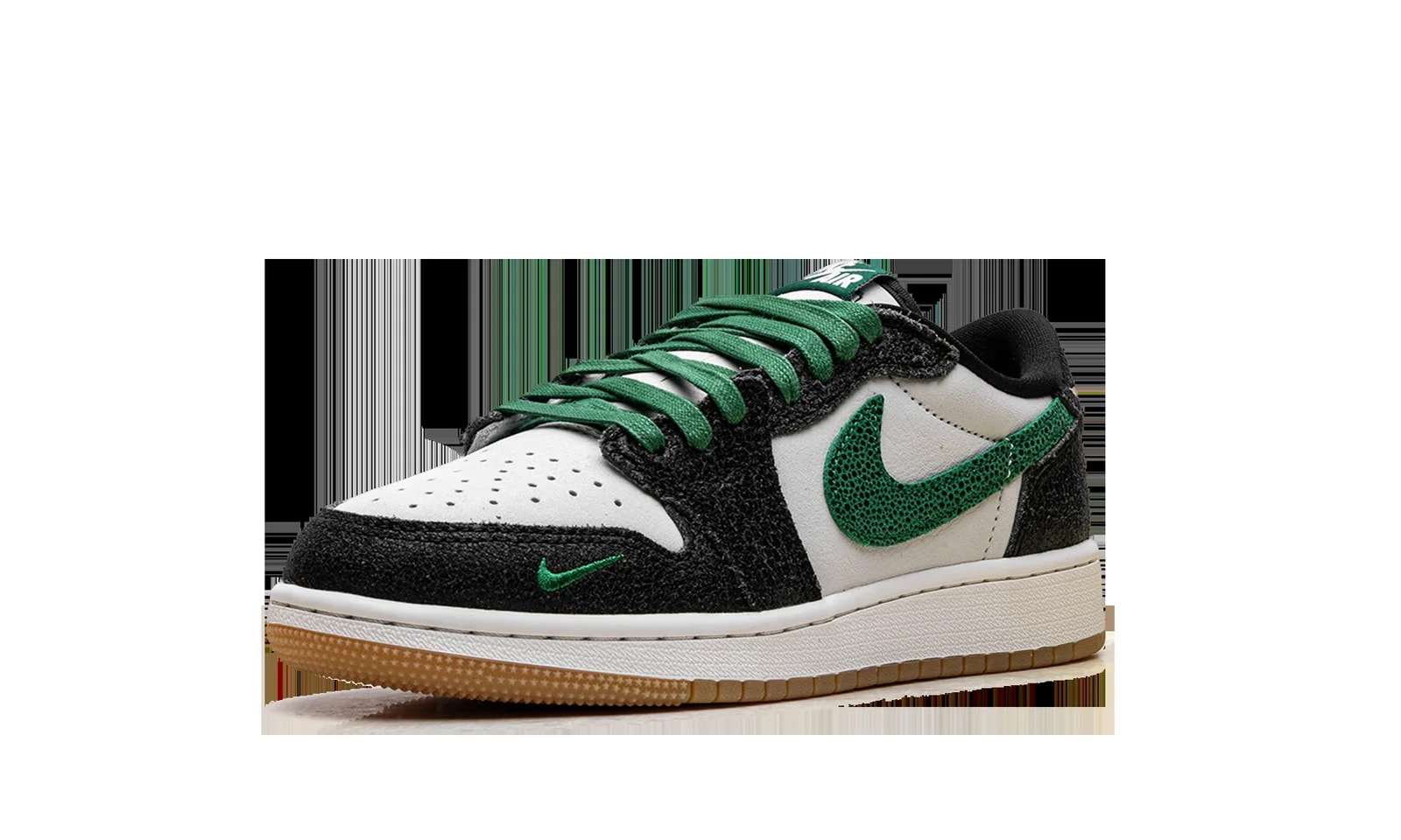 Air Jordan 1 Retro Low OG GS " " IR2300 030 4