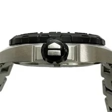 TAG Heuer Formula 1 Date QZ Black Dial WAZ1110 TAGHeuer 3