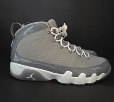 Jordan Air 9 Retro 2025 HV4794-011 3