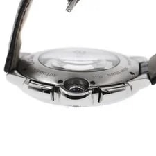 Cartier Ballon Bleu LM W6920025 44mm SS Gray #C3659 3