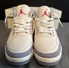Jordan Air 3 Retro SE Muslin DH7139100 US 4