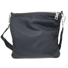Prada Flat Messenger 2