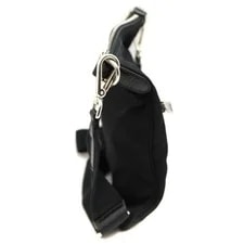 Prada Flat Messenger 4
