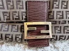 Fendi Mama Baguette Italy 3
