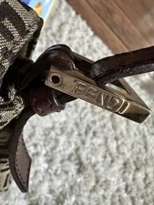Fendi Mama Baguette Italy 4