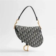 Dior Saddle Strap M0455CTZQM928 153461417 2