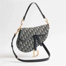 Dior Saddle Strap M0455CTZQM928 153461417 3