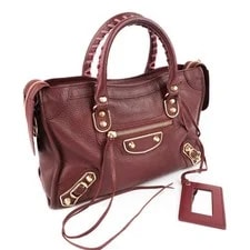 Balenciaga Classic Metal Edge City S Bags, Popular Brands 3