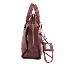 Balenciaga Classic Metal Edge City S Bags, Popular Brands 4