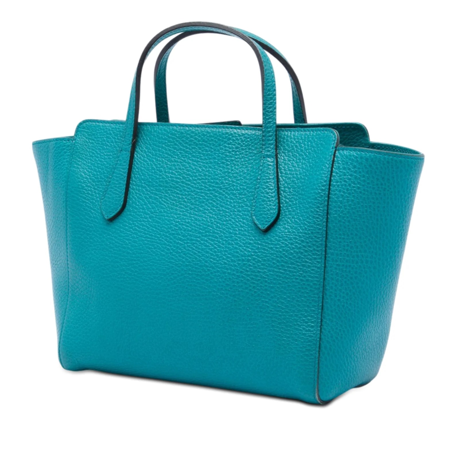 Mini Swing Satchel 2