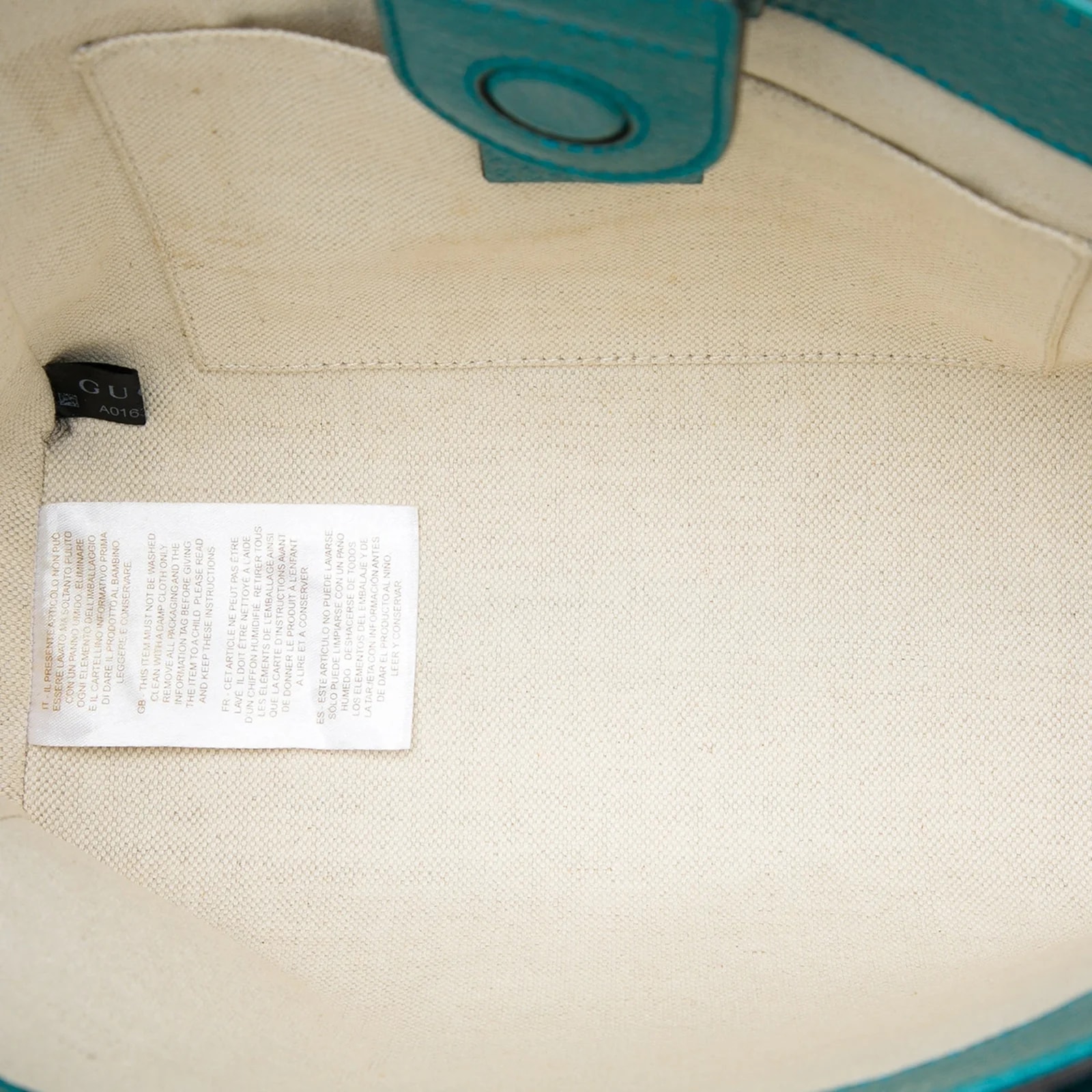 Mini Swing Satchel 4