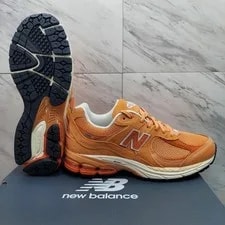 New Balance — New Balance 2002R Infield Sea Salt M2002RFJ SZ 10 Shoes — Sneaker — resale