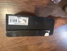 Ewing Athletics 33 Hi X Packer Shoes X Teyana Taylor "Aloysius" 2