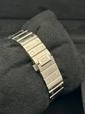 Cartier Santos de WSSA0029 3
