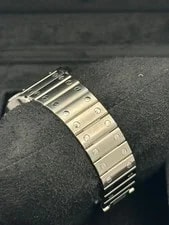 Cartier Santos de WSSA0029 4