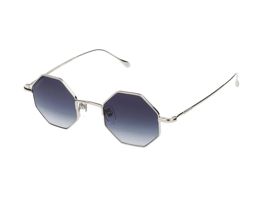 Gucci Gg1814s Sunglasses — Metal 4