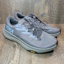 HOKA — Hoka One Transport GTX Running 13 D Dark Gore-Tex Hiking Shoe — Sneaker — resale