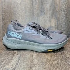 Hoka One Transport GTX Running 13 D Dark Gore-Tex Hiking Shoe 2