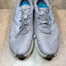 Hoka One Transport GTX Running 13 D Dark Gore-Tex Hiking Shoe 4