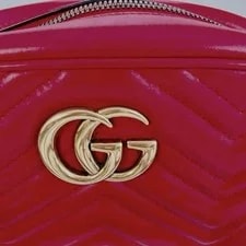 Gucci GG Marmont , , Item No. 447632 3